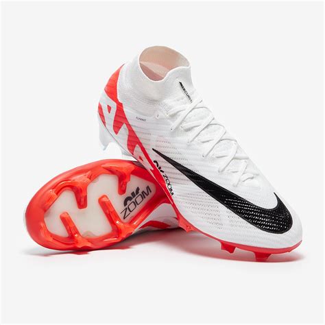 nike fußballschuhe mercurial weiß
